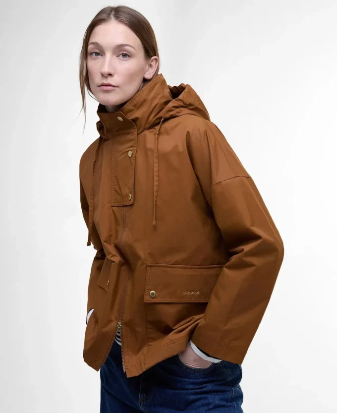 Veste imperméable Cecile Veste imperméable Cecile
