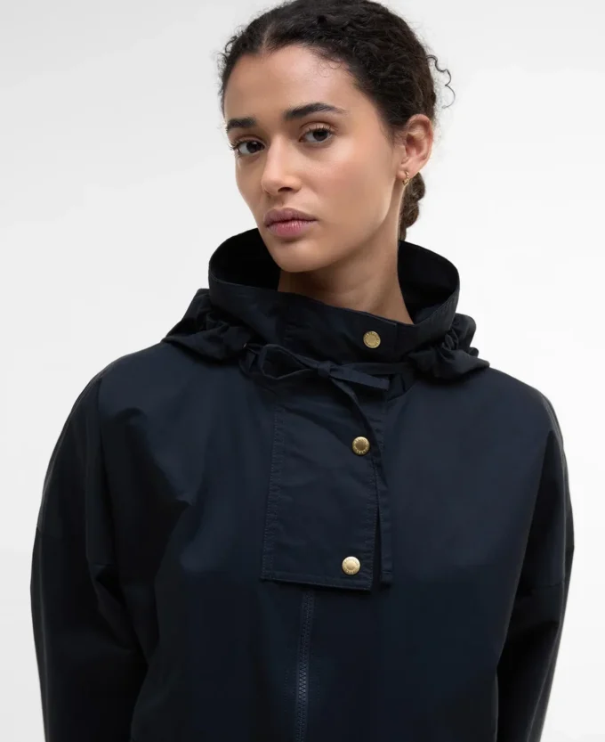 Veste imperméable Cecile Veste imperméable Cecile