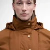 Veste imperméable Cecile Veste imperméable Cecile