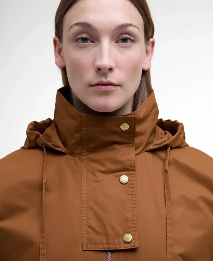 Veste imperméable Cecile Veste imperméable Cecile