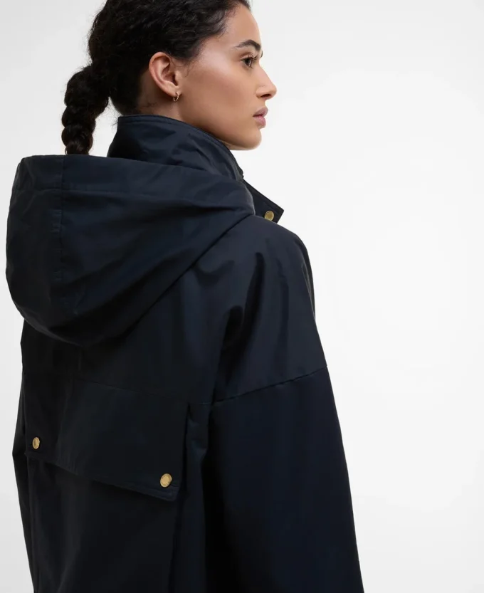 Veste imperméable Cecile Veste imperméable Cecile