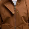 Veste imperméable Cecile Veste imperméable Cecile