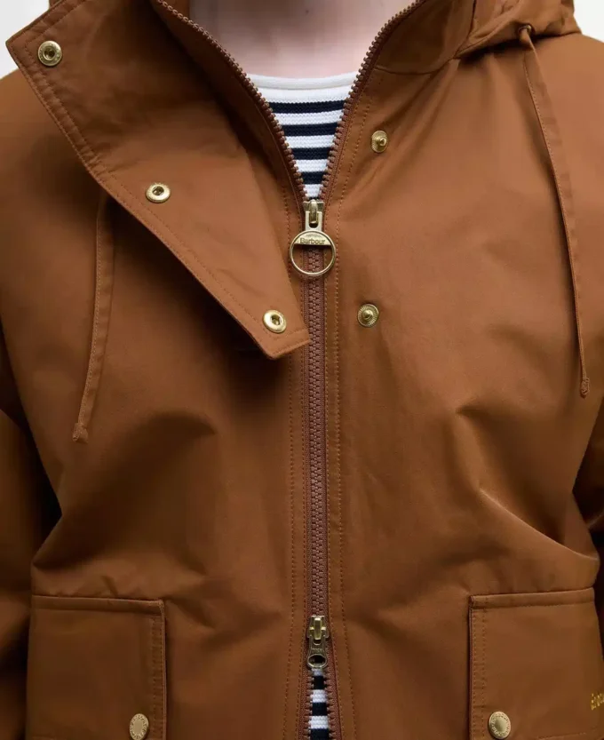 Veste imperméable Cecile Veste imperméable Cecile