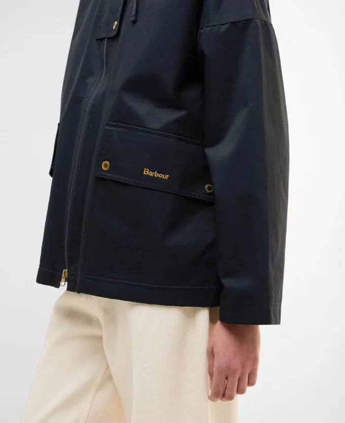 Veste imperméable Cecile Veste imperméable Cecile