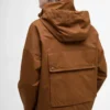 Veste imperméable Cecile Veste imperméable Cecile