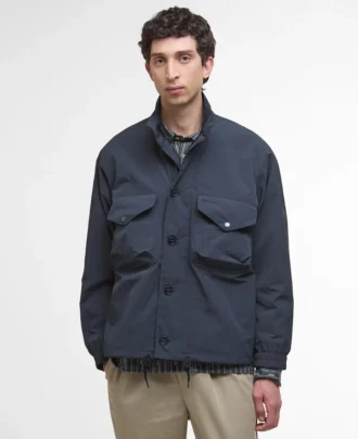 Veste imperméable Jig