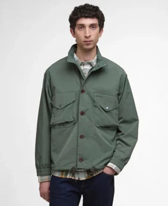 Veste imperméable Jig