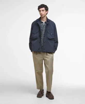 Veste imperméable Jig
