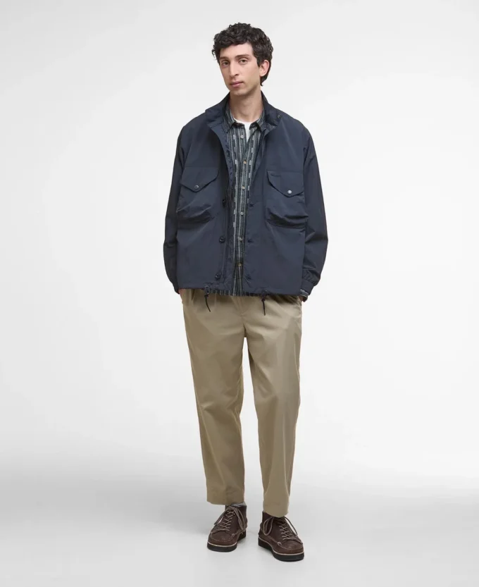 Veste imperméable Jig Veste imperméable Jig