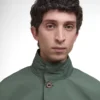 Veste imperméable Jig Veste imperméable Jig