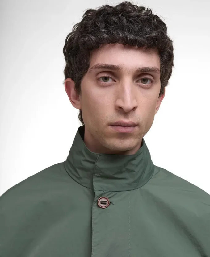 Veste imperméable Jig Veste imperméable Jig