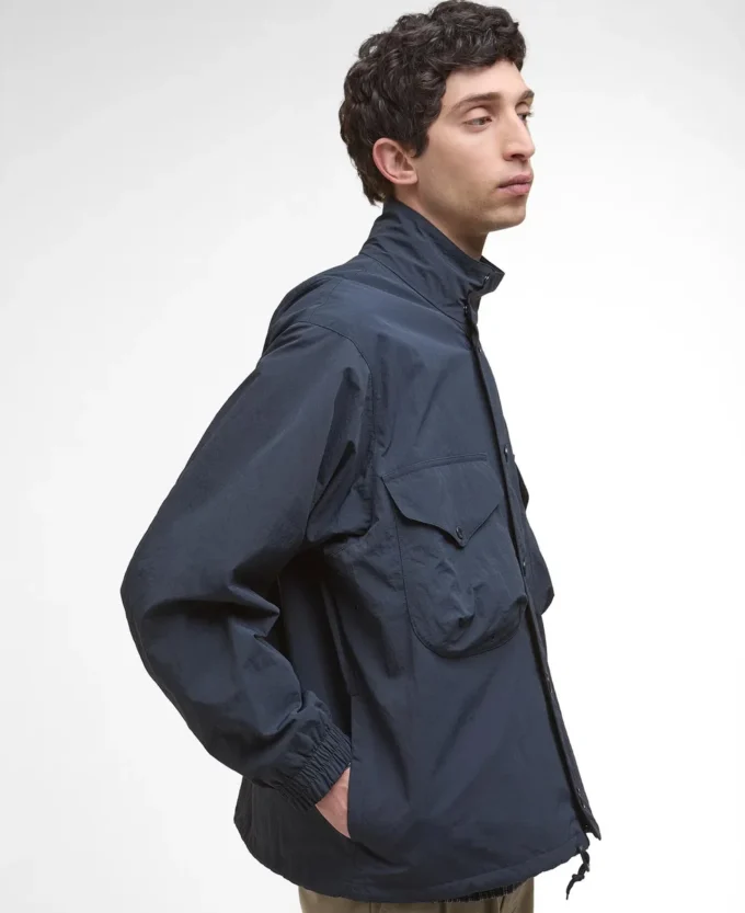 Veste imperméable Jig Veste imperméable Jig