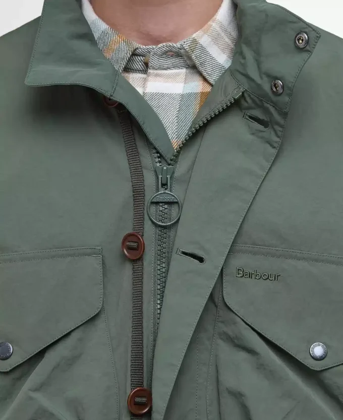 Veste imperméable Jig Veste imperméable Jig