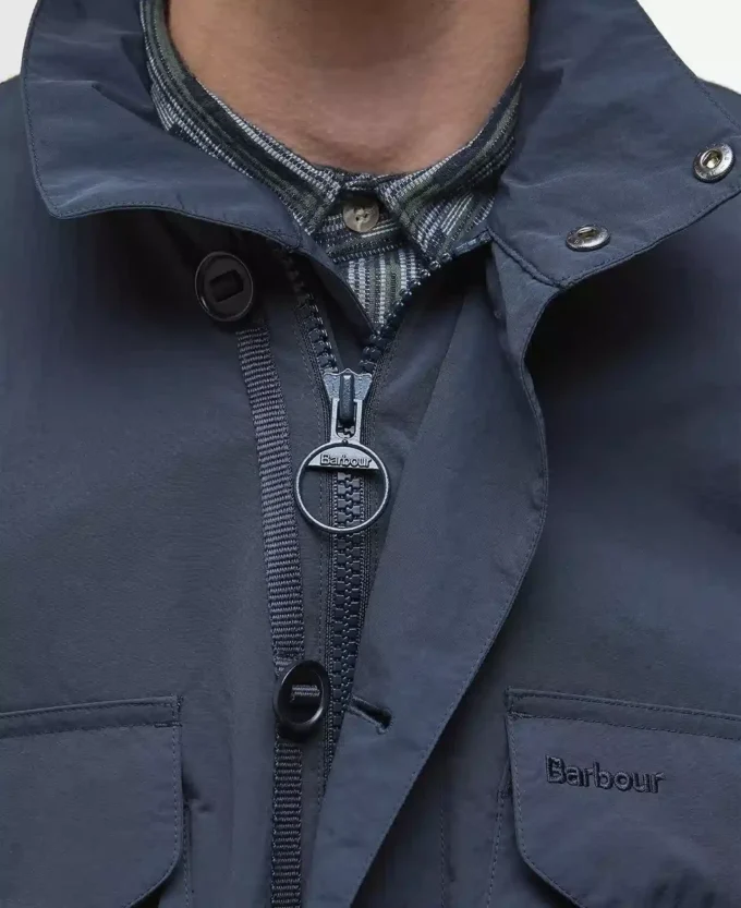 Veste imperméable Jig Veste imperméable Jig