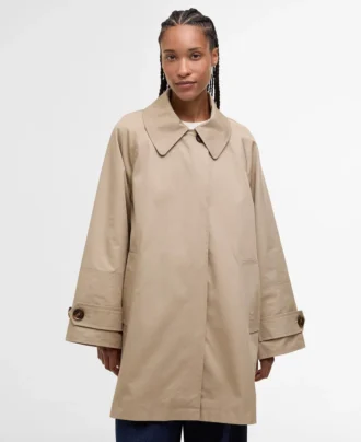 Veste imperméable Kennedy Veste imperméable Kennedy