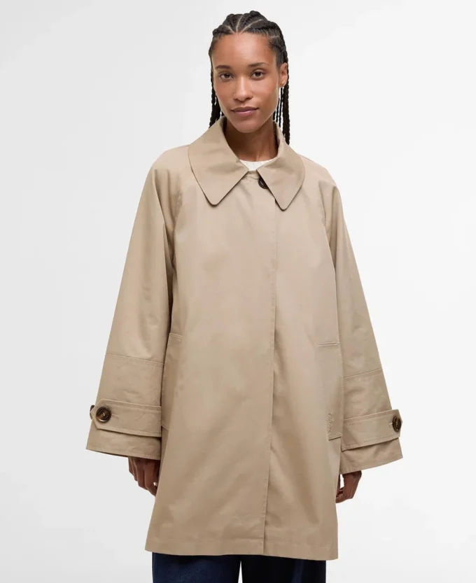 Veste imperméable Kennedy Veste imperméable Kennedy