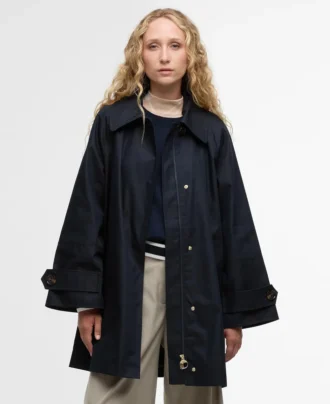 Veste imperméable Kennedy Veste imperméable Kennedy