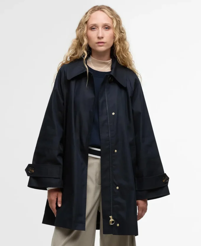 Veste imperméable Kennedy Veste imperméable Kennedy