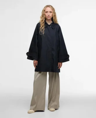 Veste imperméable Kennedy Veste imperméable Kennedy