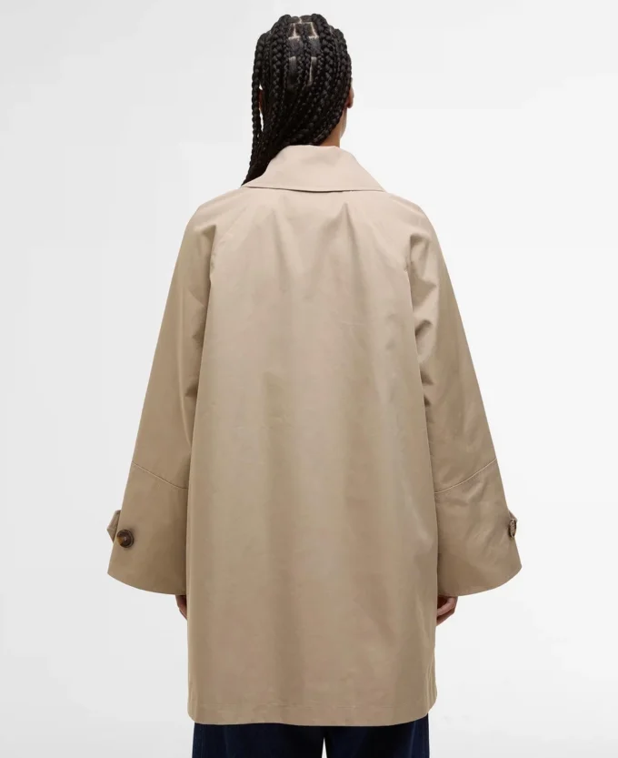 Veste imperméable Kennedy Veste imperméable Kennedy