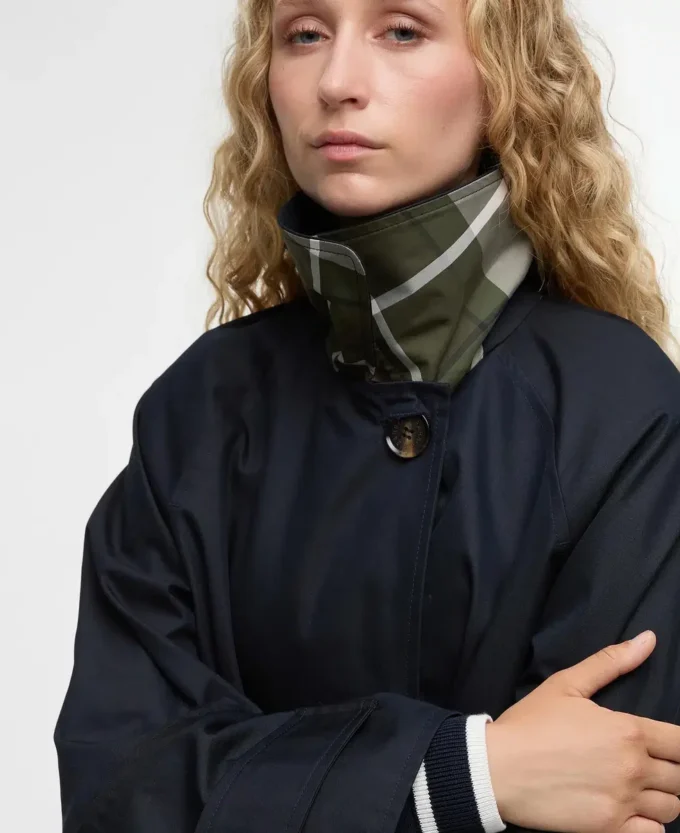 Veste imperméable Kennedy Veste imperméable Kennedy