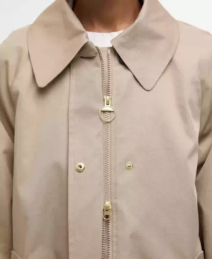 Veste imperméable Kennedy Veste imperméable Kennedy