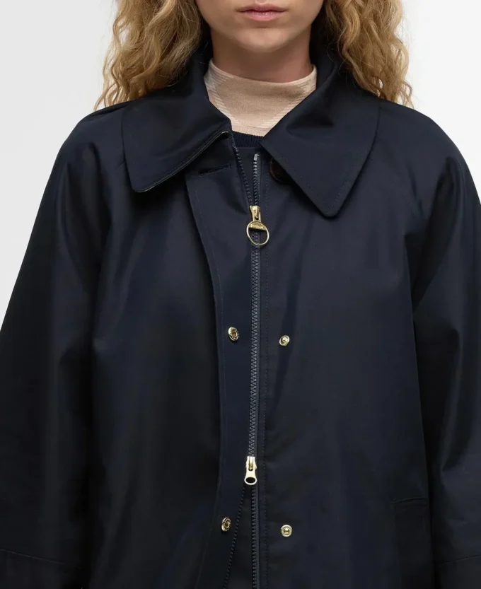 Veste imperméable Kennedy Veste imperméable Kennedy