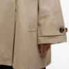 Veste imperméable Kennedy Veste imperméable Kennedy