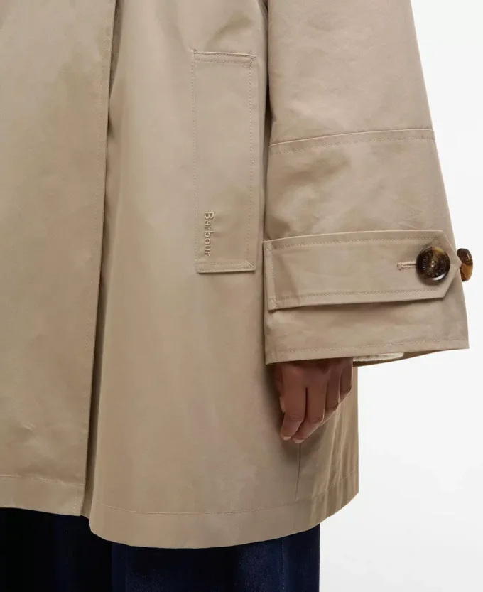 Veste imperméable Kennedy Veste imperméable Kennedy