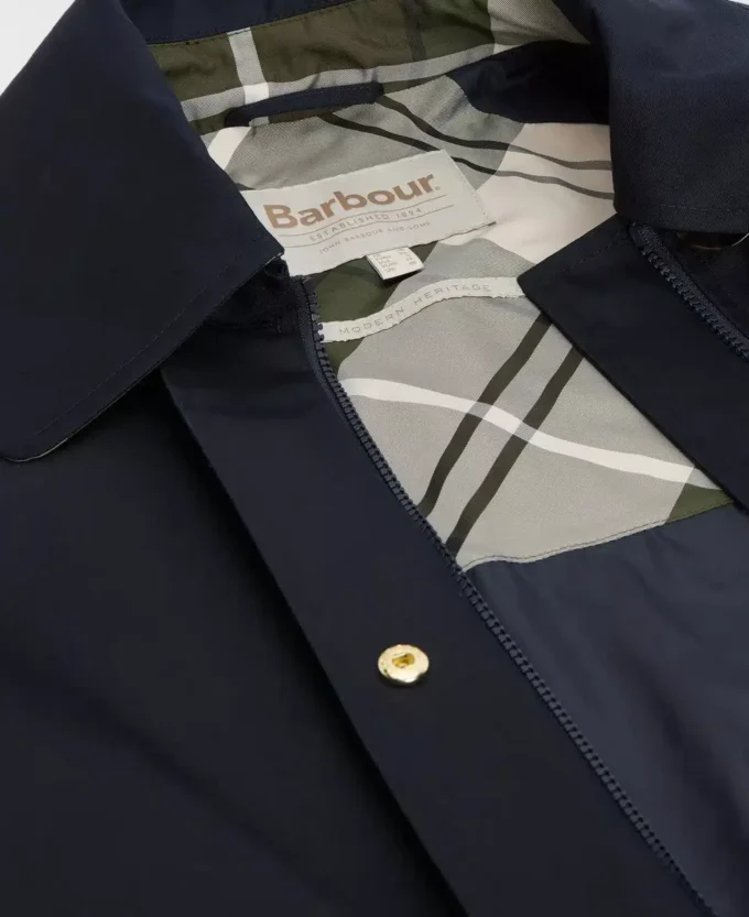 Veste imperméable Kennedy Veste imperméable Kennedy