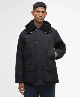 Veste imperméable Modern Beaufort