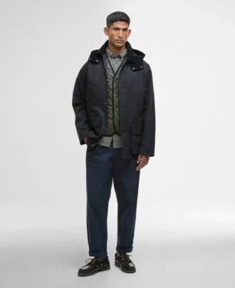 Veste imperméable Modern Beaufort