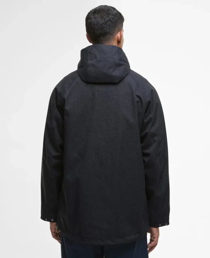 Veste imperméable Modern Beaufort Veste imperméable Modern Beaufort