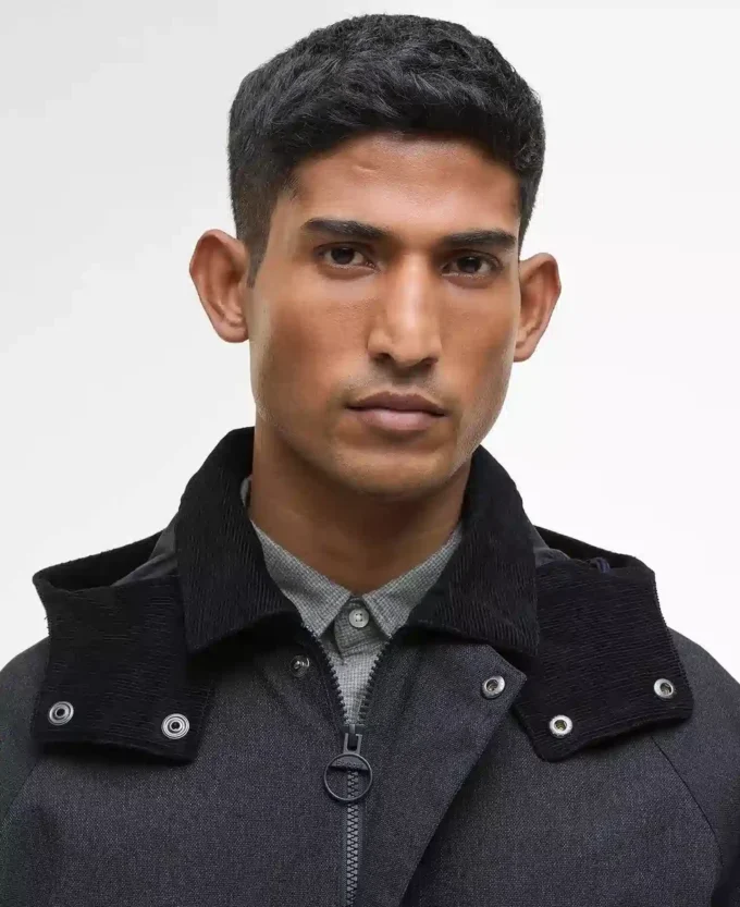 Veste imperméable Modern Beaufort Veste imperméable Modern Beaufort