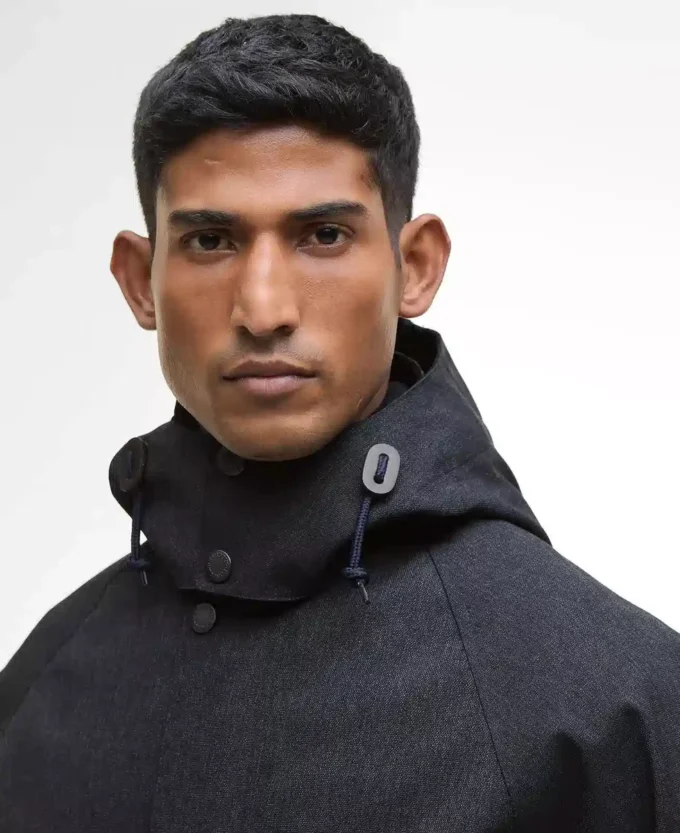 Veste imperméable Modern Beaufort Veste imperméable Modern Beaufort
