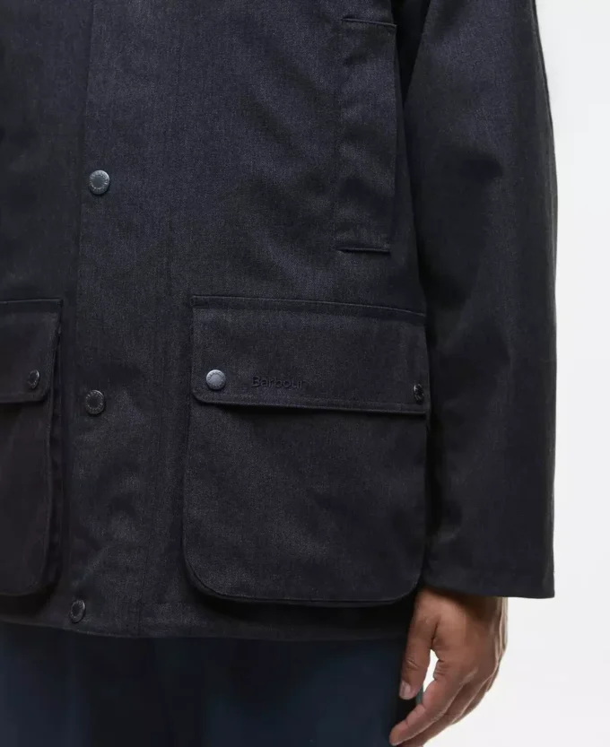 Veste imperméable Modern Beaufort Veste imperméable Modern Beaufort