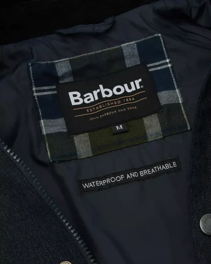 Veste imperméable Modern Beaufort Veste imperméable Modern Beaufort