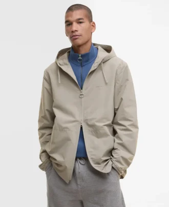 Veste imperméable Newhill