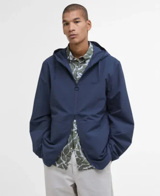Veste imperméable Newhill