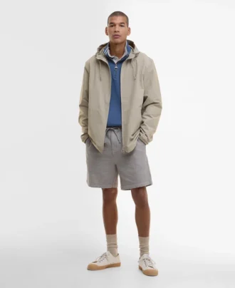 Veste imperméable Newhill