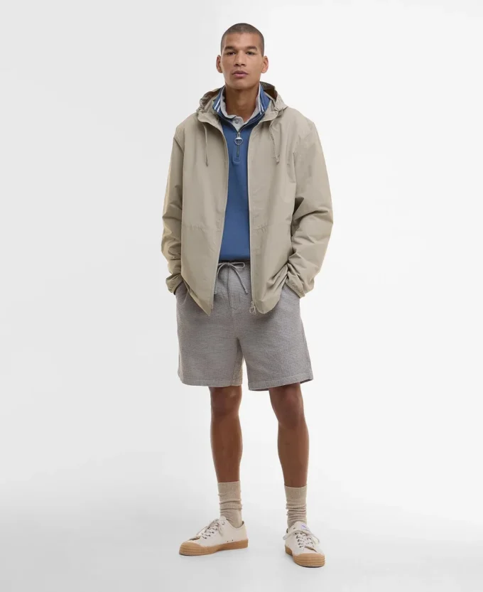 Veste imperméable Newhill Veste imperméable Newhill