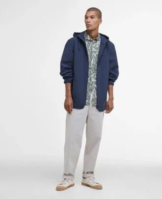 Veste imperméable Newhill
