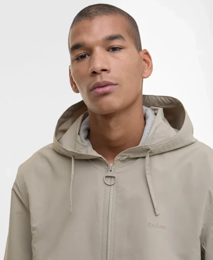 Veste imperméable Newhill Veste imperméable Newhill