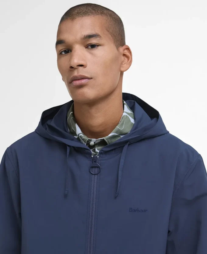Veste imperméable Newhill Veste imperméable Newhill