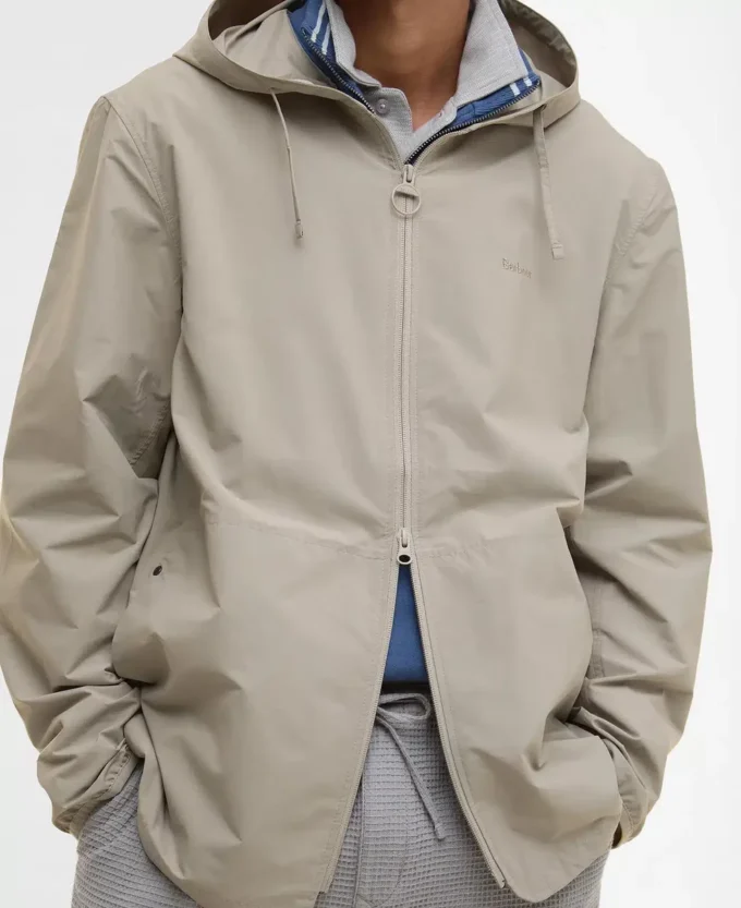 Veste imperméable Newhill Veste imperméable Newhill
