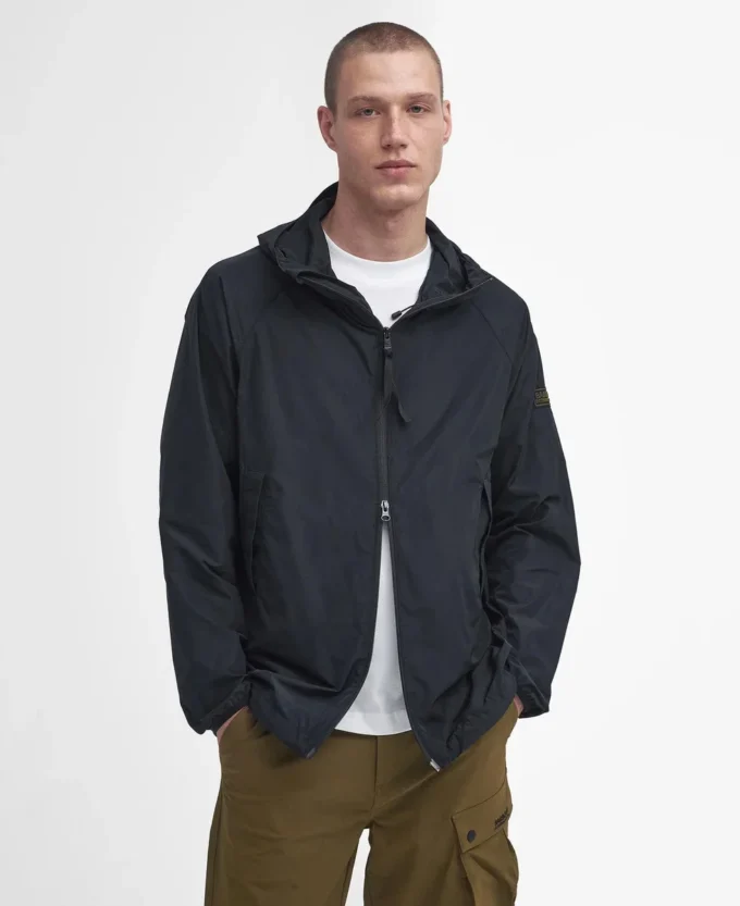 Veste imperméable Porter Veste imperméable Porter