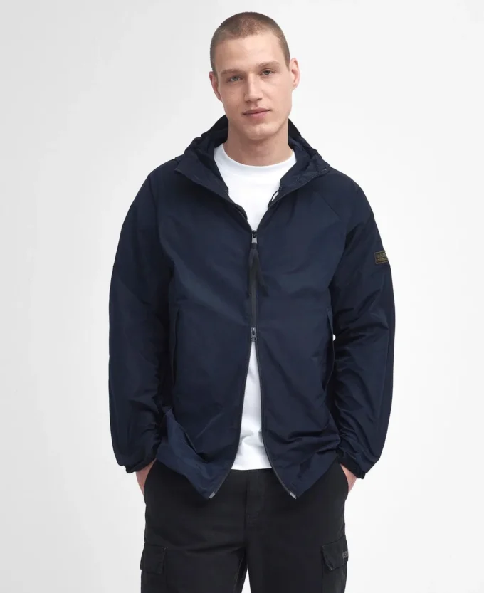 Veste imperméable Porter Veste imperméable Porter