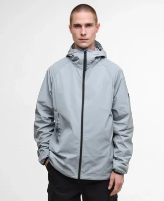 Veste imperméable Porter