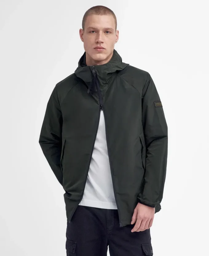 Veste imperméable Porter Veste imperméable Porter