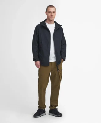 Veste imperméable Porter